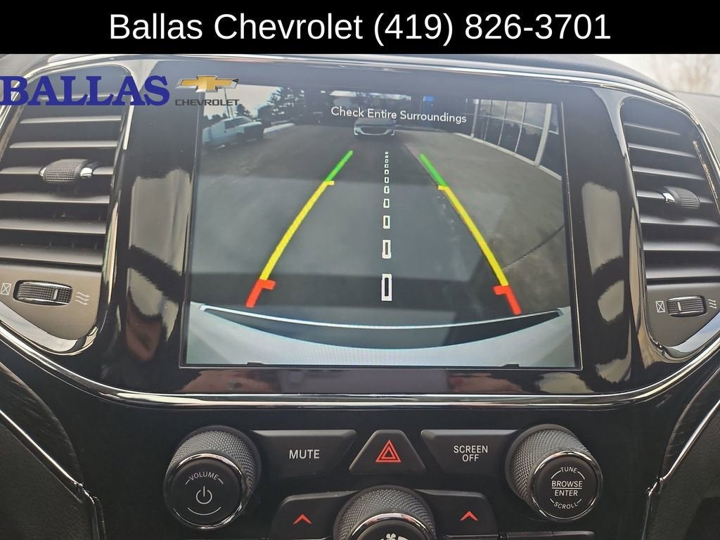 2021 Jeep Grand Cherokee Summit