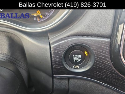 2021 Jeep Grand Cherokee Summit