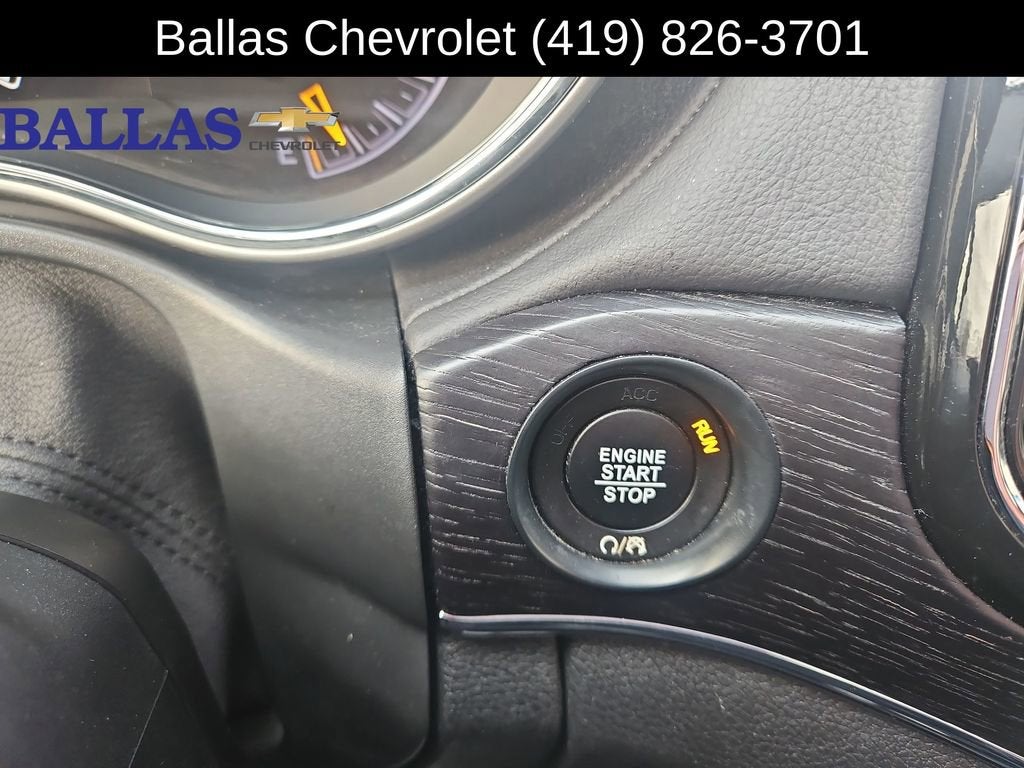 2021 Jeep Grand Cherokee Summit