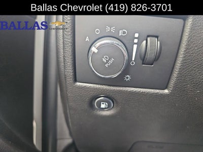 2021 Jeep Grand Cherokee Summit