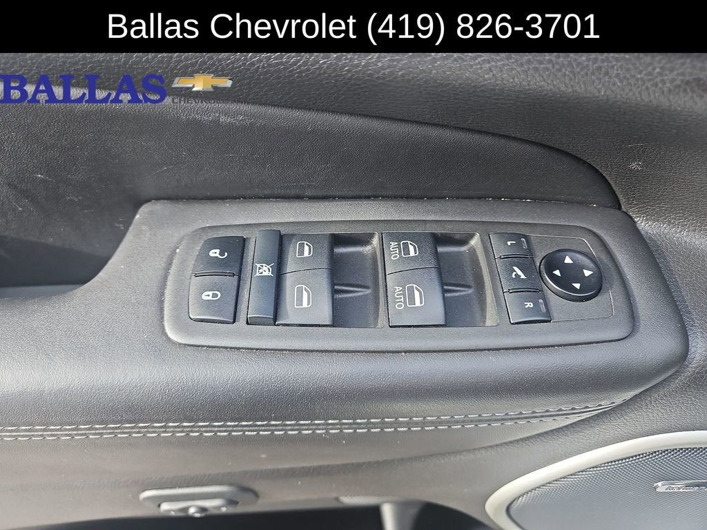 2021 Jeep Grand Cherokee Summit