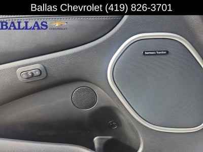 2021 Jeep Grand Cherokee Summit