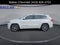 2021 Jeep Grand Cherokee Summit