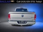 2018 RAM 1500 Express Crew Cab 4x4 5'7" Box
