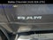 2021 RAM 1500 Big Horn Crew Cab 4x4 5'7" Box