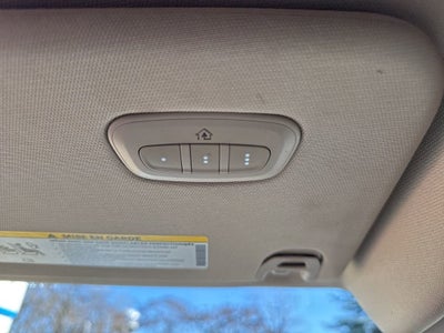 2020 RAM 1500 Big Horn Crew Cab 4x4 5'7" Box