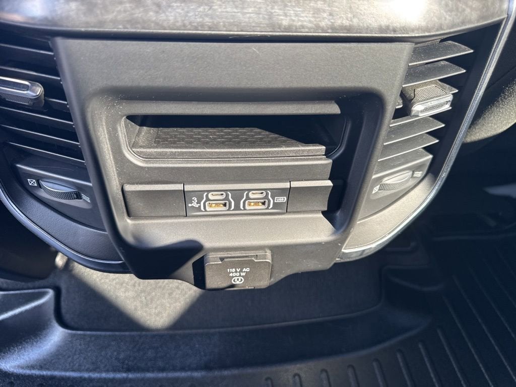 2019 RAM 1500 Big Horn/Lone Star Crew Cab 4x4 5'7" Box