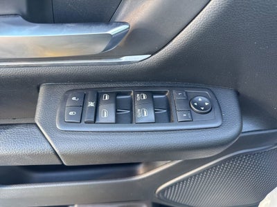 2019 RAM 1500 Big Horn/Lone Star Crew Cab 4x4 5'7" Box