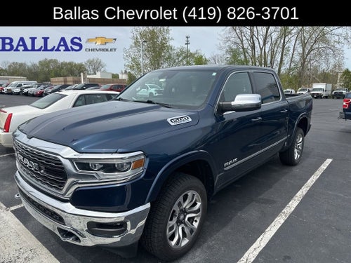 2023 RAM 1500 Limited