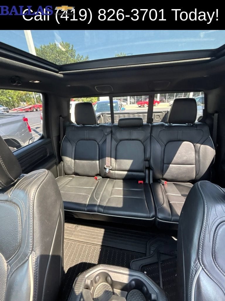 2023 RAM 1500 Limited