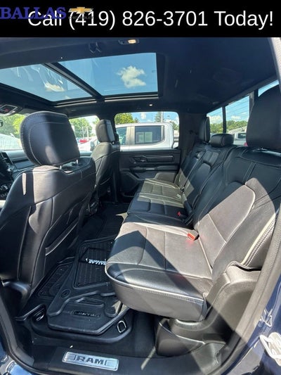 2023 RAM 1500 Limited