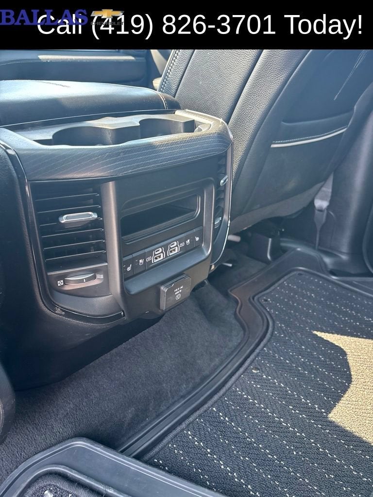 2023 RAM 1500 Limited