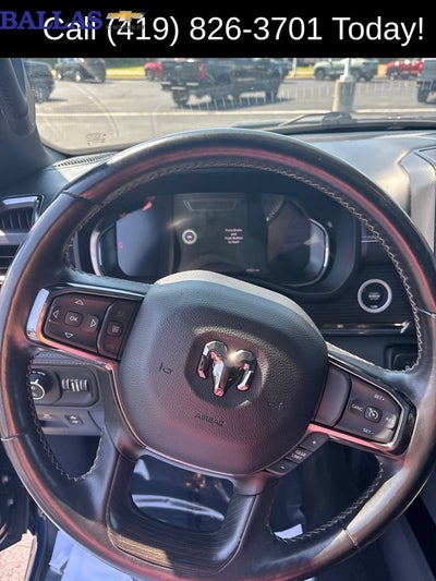 2023 RAM 1500 Limited