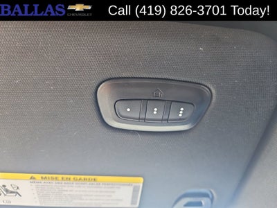2022 RAM 1500 Laramie Crew Cab 4x4 5'7" Box