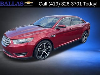 2015 Ford Taurus SEL