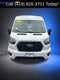 2023 Ford Transit-350 Passenger Van XLT