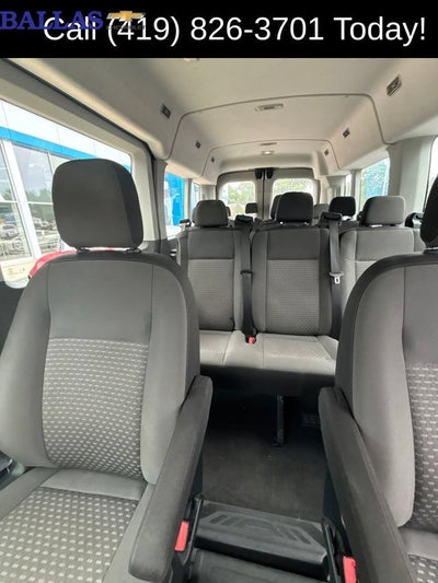 2023 Ford Transit-350 Passenger Van XLT