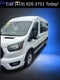2023 Ford Transit-350 Passenger Van XLT