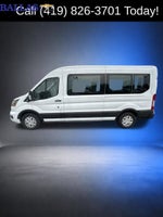 2023 Ford Transit-350 Passenger Van XLT