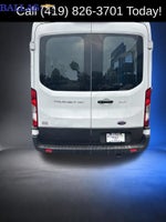 2023 Ford Transit-350 Passenger Van XLT