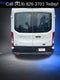 2023 Ford Transit-350 Passenger Van XLT