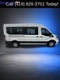 2023 Ford Transit-350 Passenger Van XLT