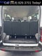 2021 Ford Transit Passenger Wagon XL