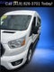 2021 Ford Transit Passenger Wagon XL