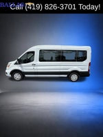 2021 Ford Transit Passenger Wagon XL