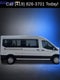 2021 Ford Transit Passenger Wagon XL