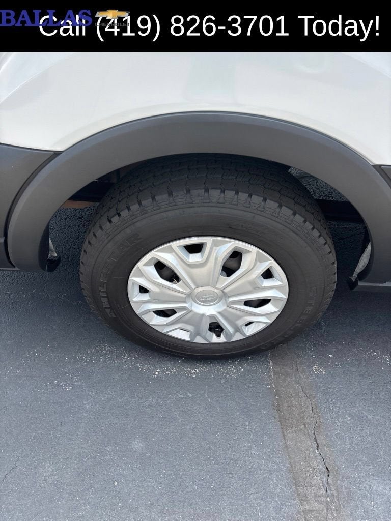 2021 Ford Transit Passenger Wagon XL