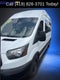 2018 Ford Transit Passenger Wagon XL