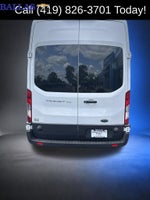 2018 Ford Transit Passenger Wagon XL