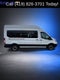 2018 Ford Transit Passenger Wagon XL