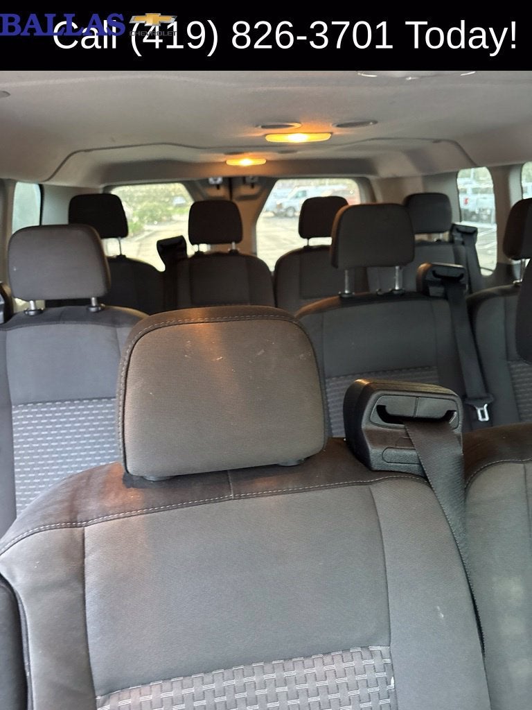 2020 Ford Transit-350 Passenger Van XLT