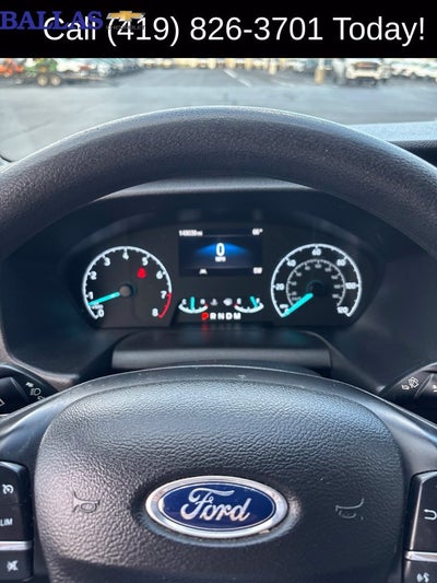 2020 Ford Transit-350 Passenger Van XLT