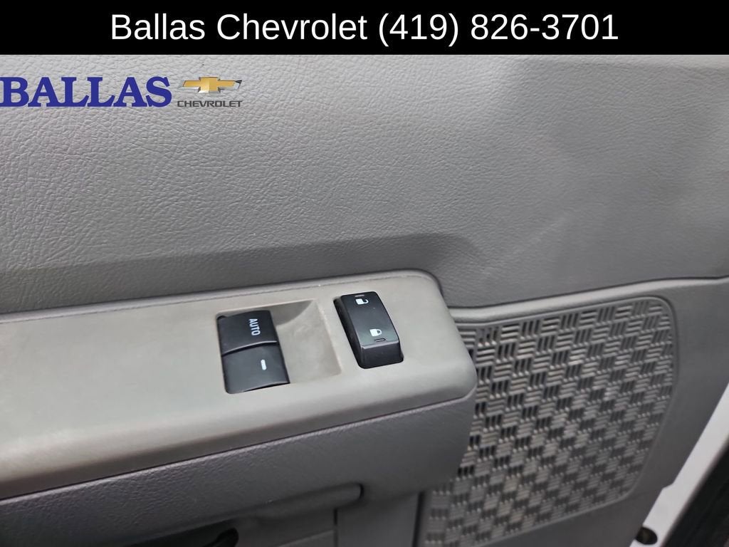 2011 Ford E-350 Super Duty XLT