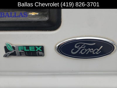 2011 Ford E-350 Super Duty XLT