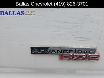 2011 Ford E-350 Super Duty XLT