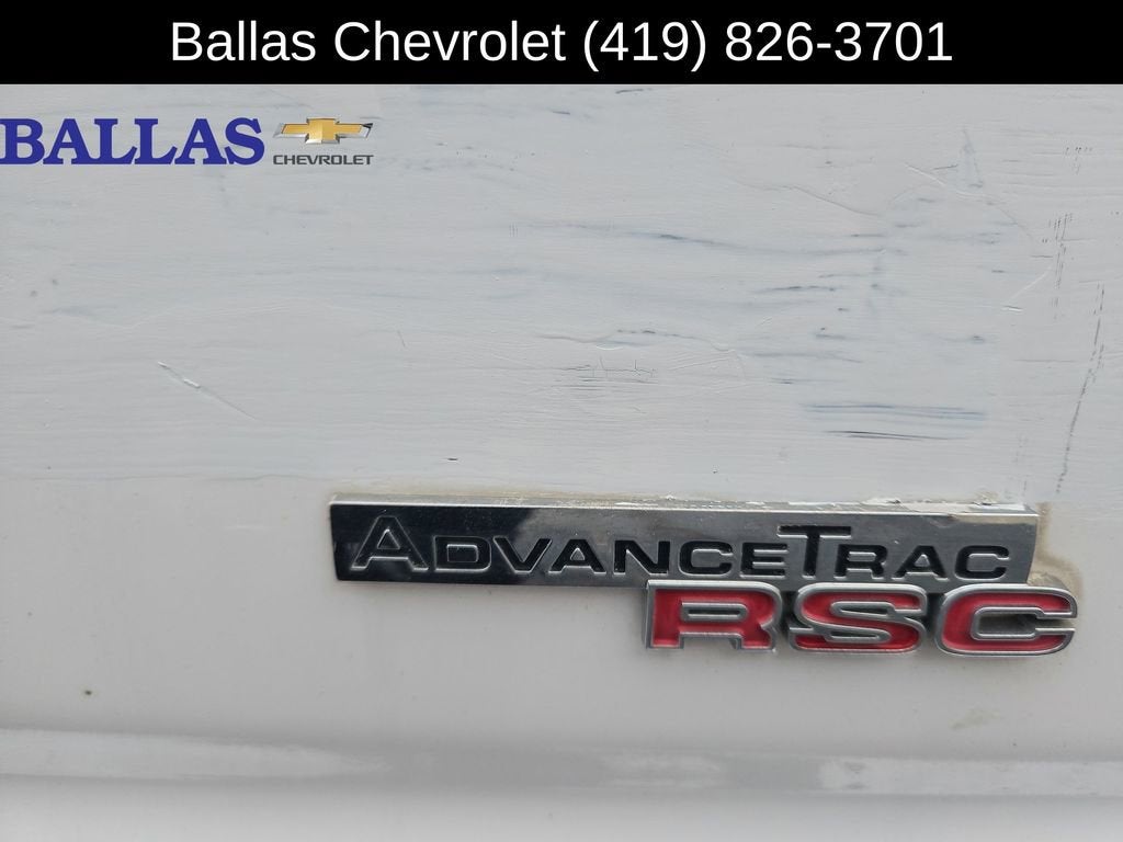 2011 Ford E-350 Super Duty XLT