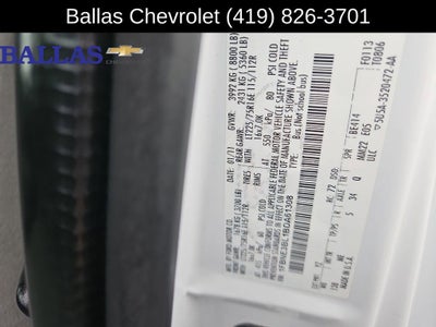 2011 Ford E-350 Super Duty XLT