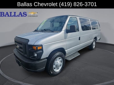 2011 Ford E-350 Super Duty XL