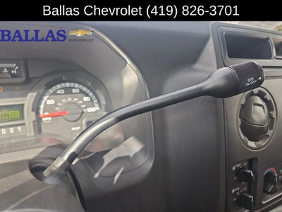 2011 Ford E-350 Super Duty XL