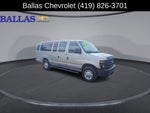 2011 Ford E-350 Super Duty XL