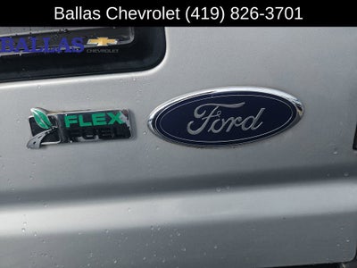 2011 Ford E-350 Super Duty XL