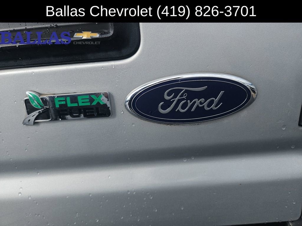 2011 Ford E-350 Super Duty XL