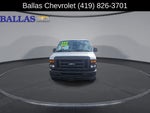 2011 Ford E-350 Super Duty XL