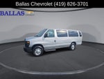 2011 Ford E-350 Super Duty XL