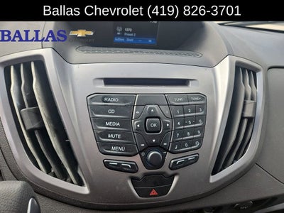 2019 Ford Transit Passenger Wagon XL