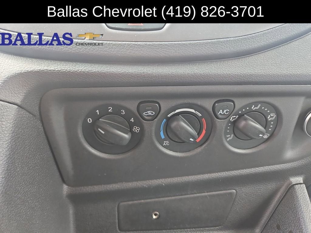 2019 Ford Transit Passenger Wagon XL